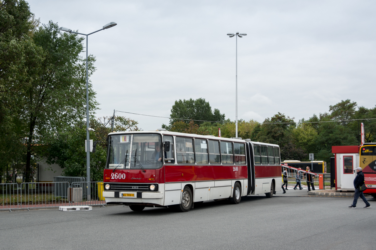 2600
Słowa kluczowe: DTP2019 IK280