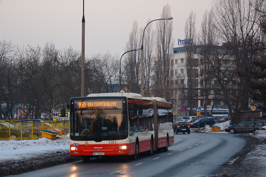 3383
GdaĹszczak na 160.
