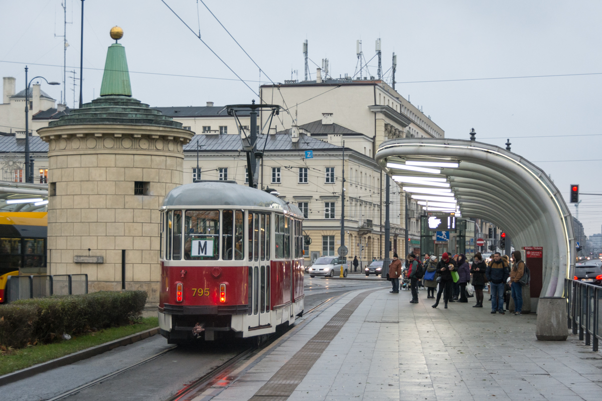 795
Słowa kluczowe: Konstal13N