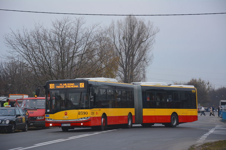 8590
Słowa kluczowe: WĹ2013 Objazd Zasilenie