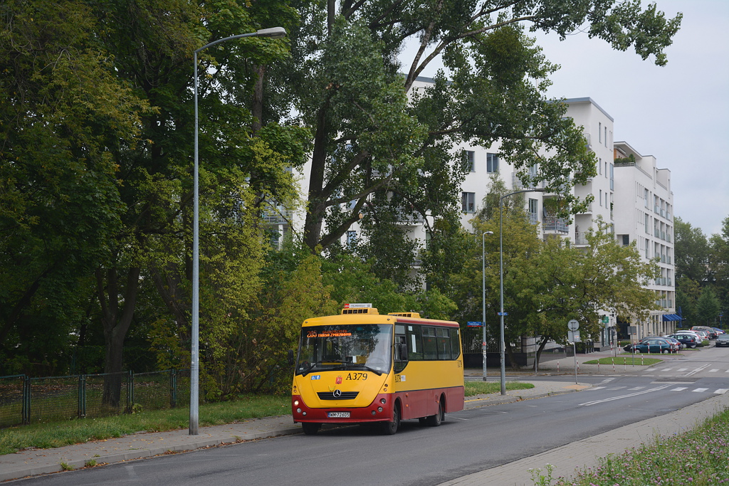A379
Słowa kluczowe: DziwadĹo MOBSOLINA