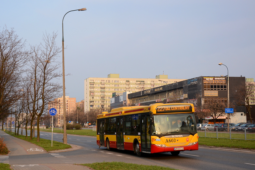 A603
