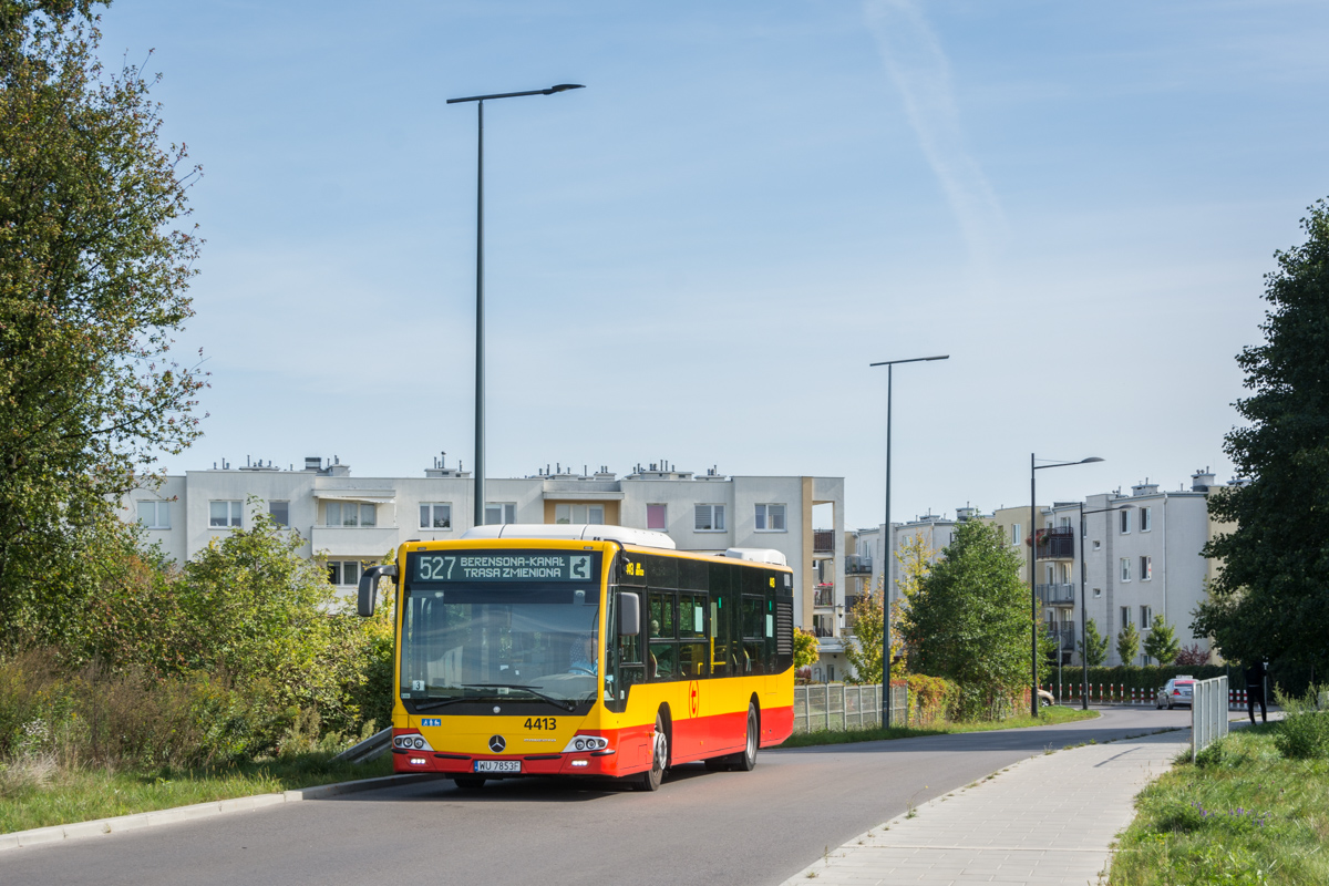 4413
Słowa kluczowe: Objazd
