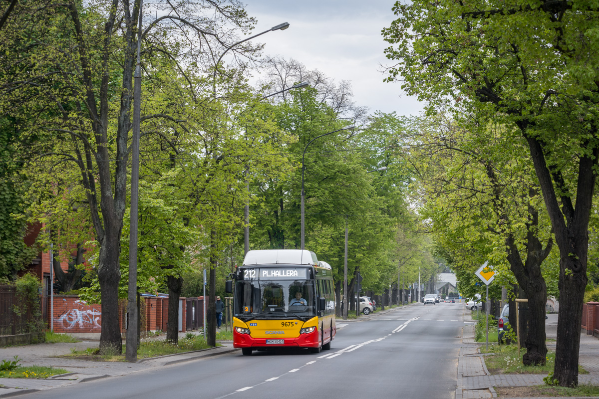 9675
Na zielonym Zaciszu.
