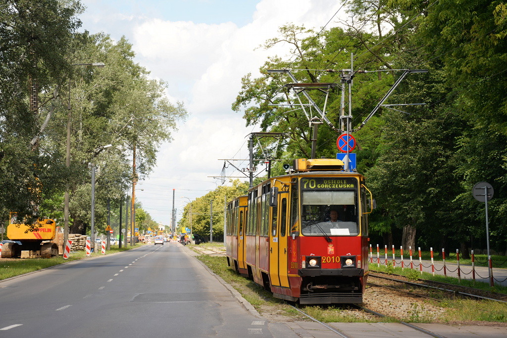 2010+2011
Słowa kluczowe: ZaTramwaj