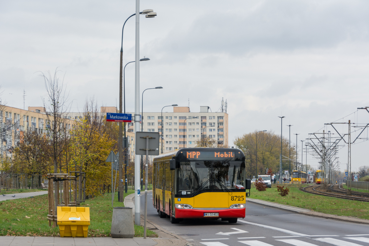 8725
Od poniedziaĹku na ulicach Warszawy znĂłw moĹźemy spotkaÄ Mobilny Punkt Poradnictwa.
Słowa kluczowe: SU15