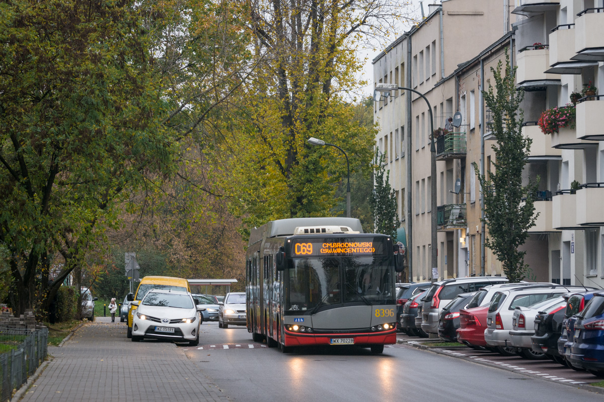 8396
ObsĹugÄ linii C69 w tym roku w caĹoĹci powierzono "Ostrobramskiej".
Słowa kluczowe: WĹ2019