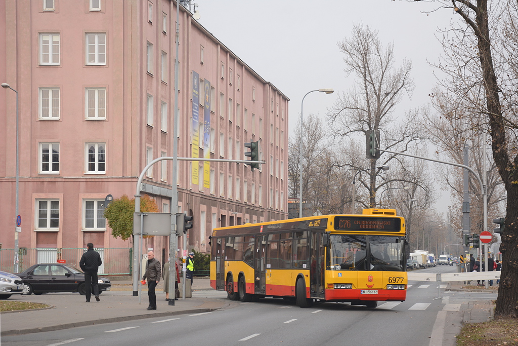 6977
Na C76 mogliĹmy, podobnie jak w zeszĹym roku, ujrzeÄ Neoplana.
Słowa kluczowe: WĹ2014 N4020