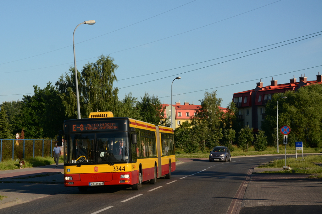 3344
Słowa kluczowe: Objazd