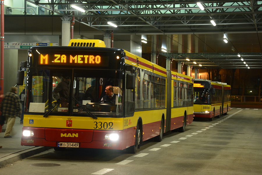 3302
Słowa kluczowe: ZaMetro