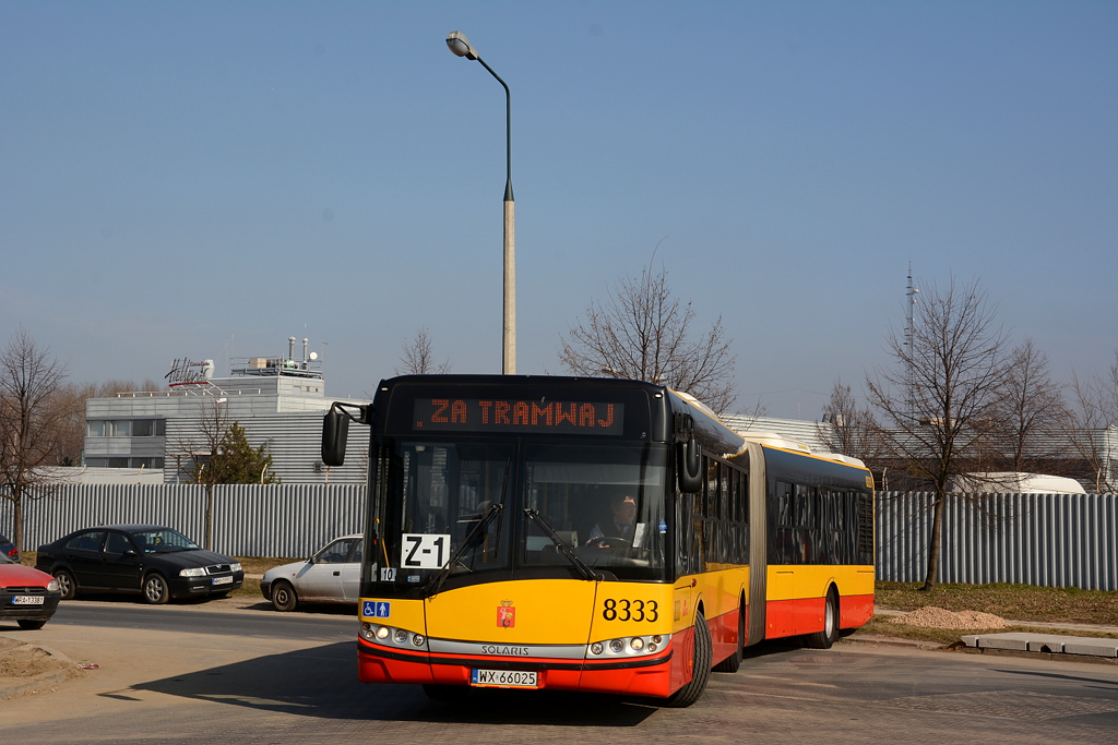 8333
Słowa kluczowe: ZaTramwaj