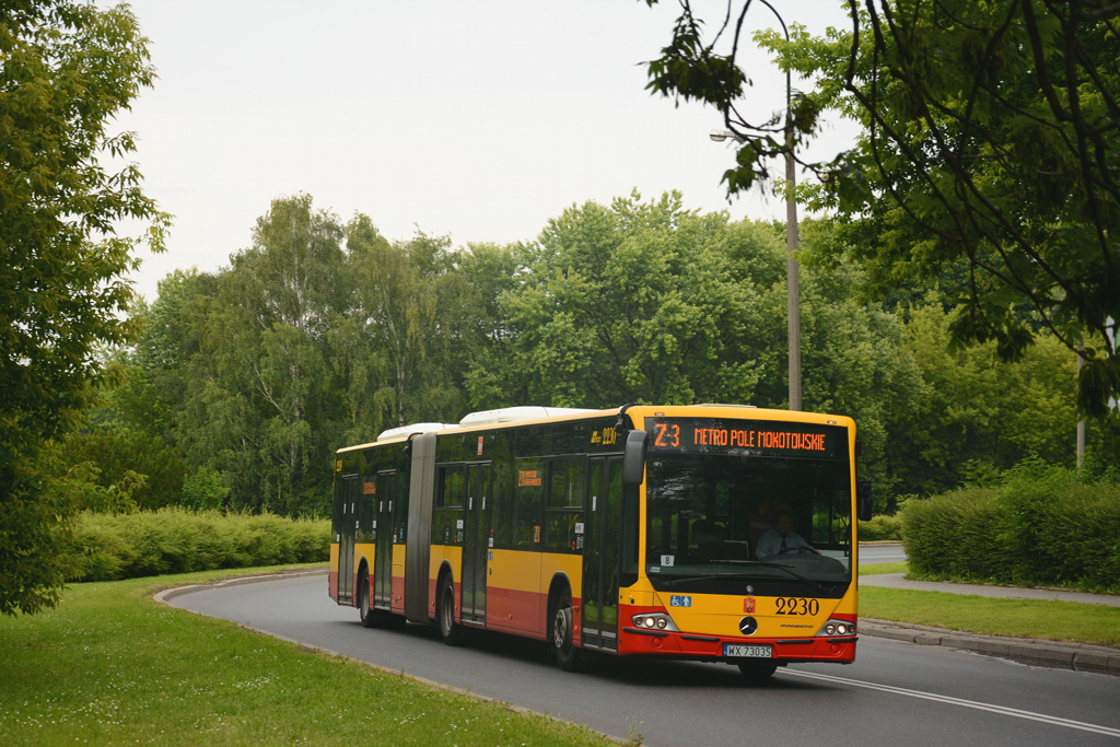 2230
Słowa kluczowe: ZaTramwaj