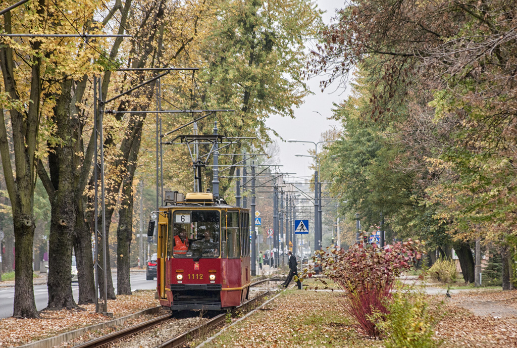 1112
Słowa kluczowe: Objazd