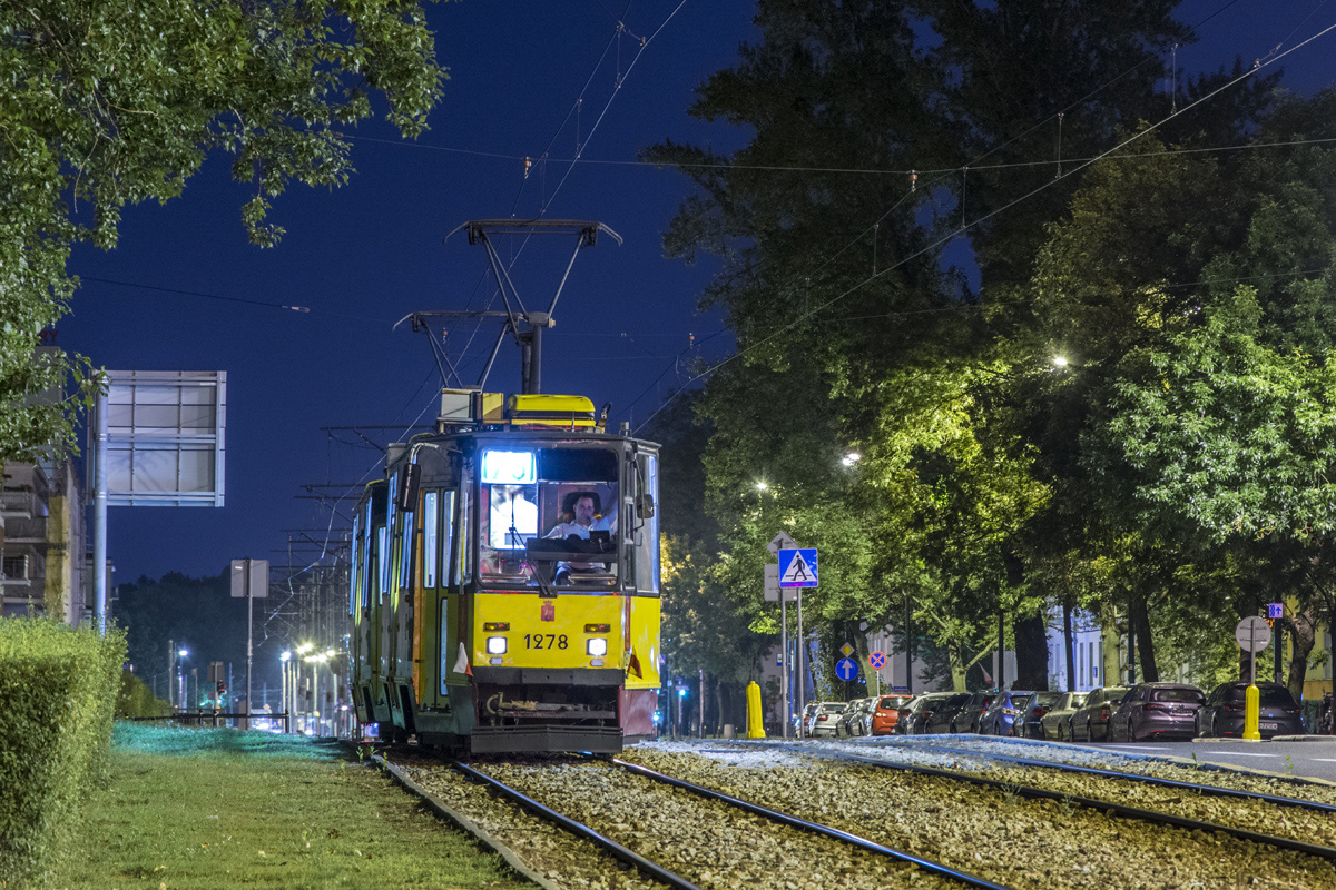 1278+1277
Słowa kluczowe: ZaMetro DeWu