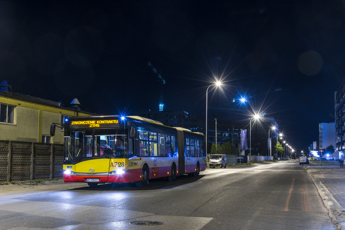 A728
Ostatni, ktĂłry zjechaĹ.
Słowa kluczowe: MOBSU18