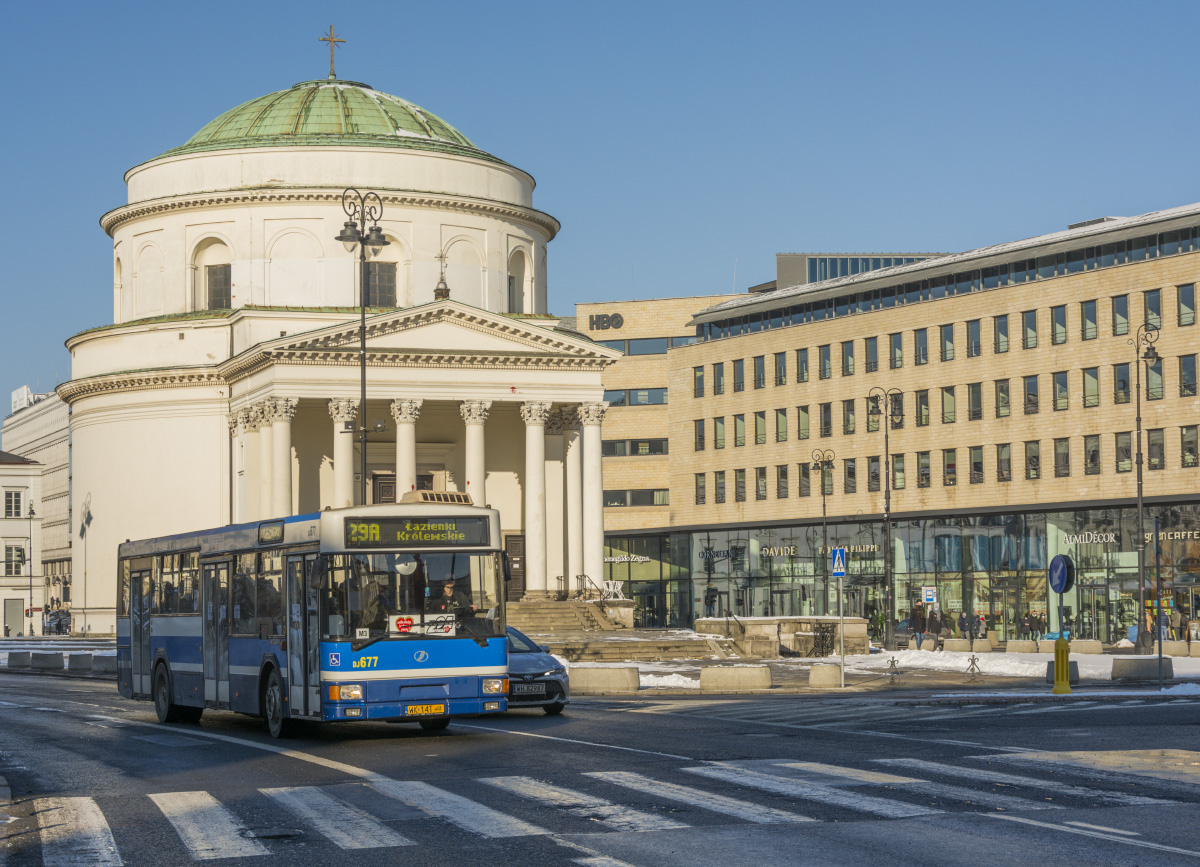 DJ677
Krakus z klubowej kolekcji.
Słowa kluczowe: M121 WOĹP2021