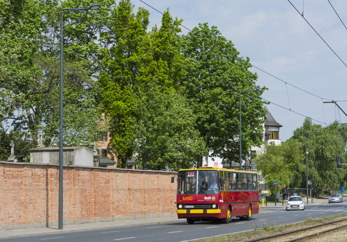 6930
Słowa kluczowe: IK260