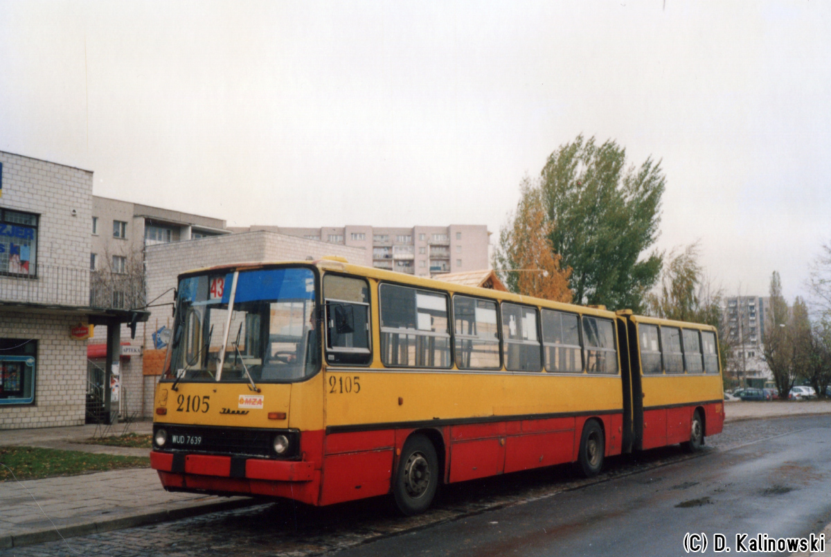 2105
Ikarem jeĹşdziĹ Roman na dodatkach. PĂłĹşniej namĂłwili Romana na Mana 3717. Sam wĂłz przeszedĹ jeden remont, okoĹo 2003 przeszedĹ jakieĹ NB i w stanie podobnym do tego ze zdjÄcia dojeĹşdziĹ do 2006r.

Słowa kluczowe: Ikarus280 archiwum_pro7