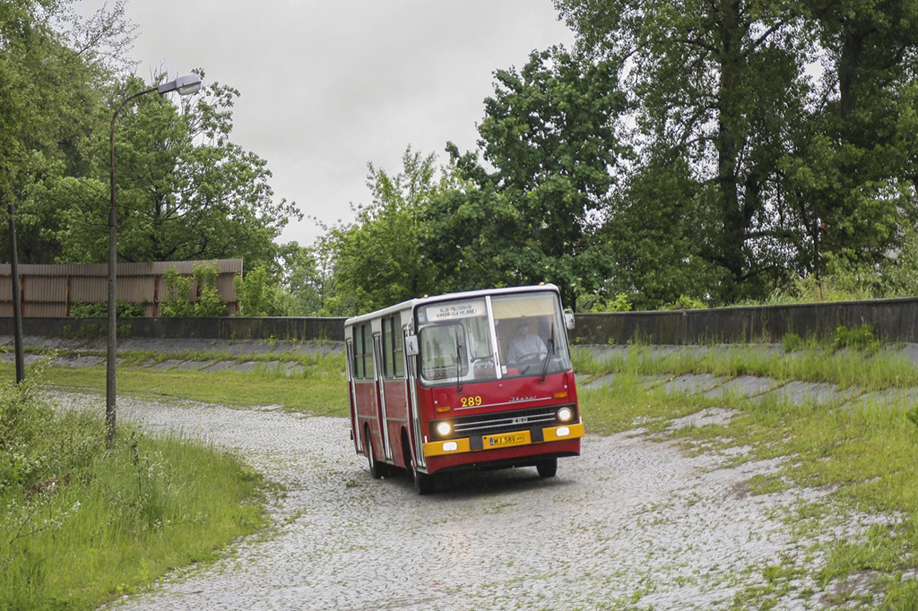 289
Gotowy do nocy muzeĂłw.
Słowa kluczowe: IK260
