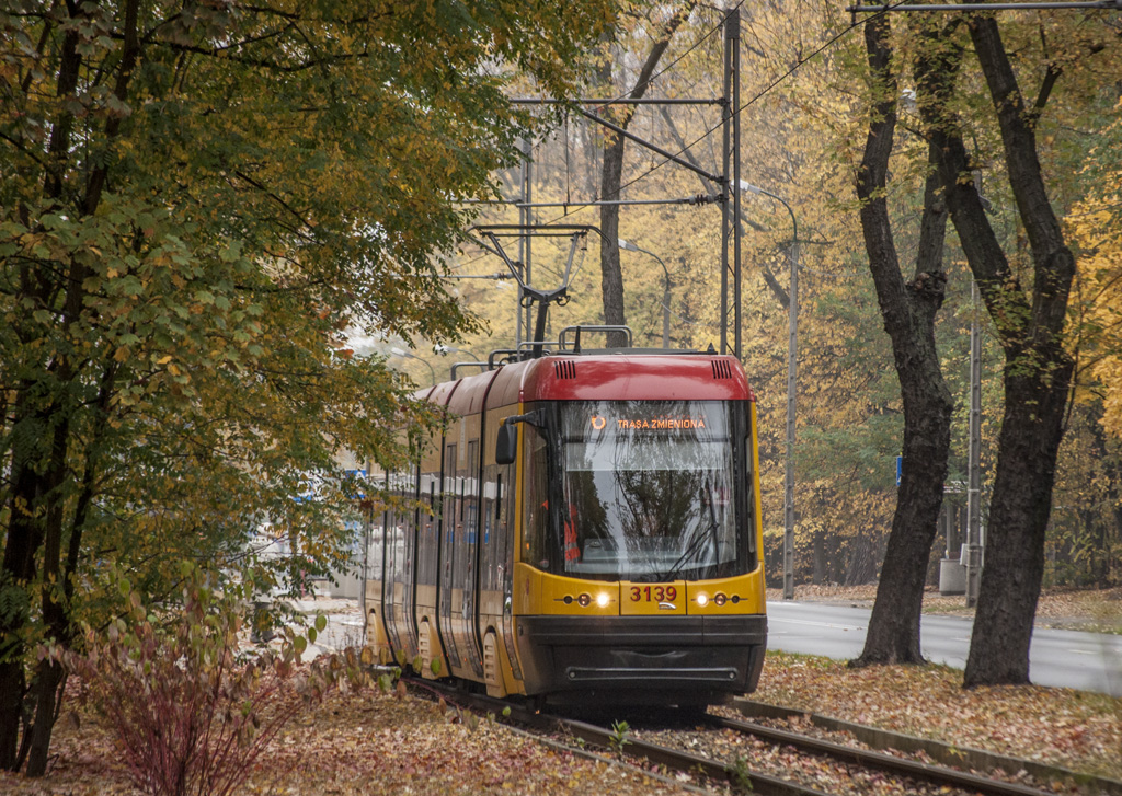 3139
Słowa kluczowe: Objazd