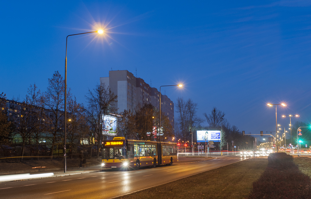 3305
Za tramwaj za liniÄ 33.
Słowa kluczowe: ZaTramwaj