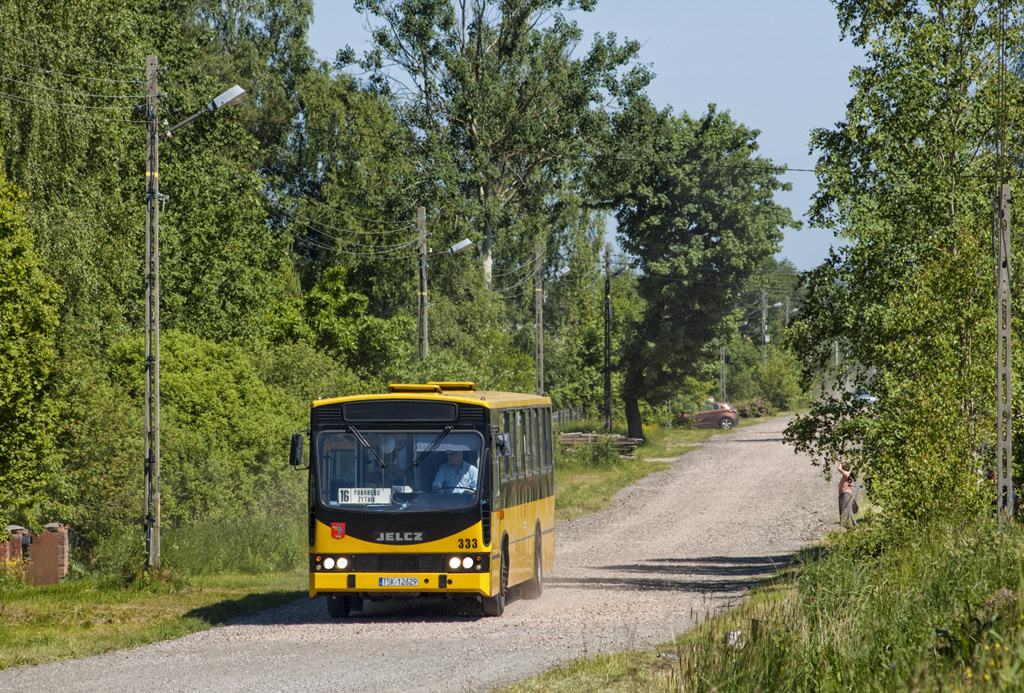 333
Słowa kluczowe: CZP PR110M