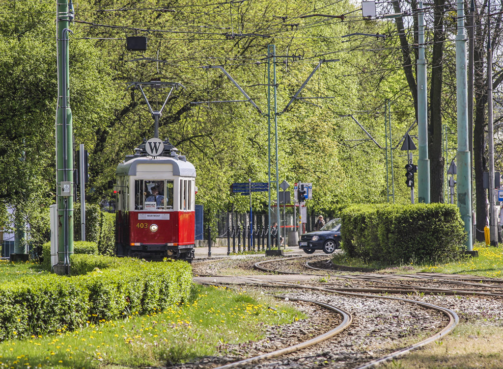 403
Berlinka na mieĹcie.
