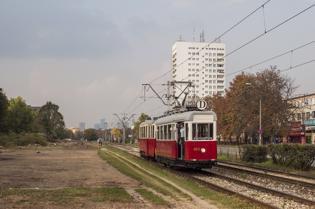 403+1811
SkĹad zabytkĂłw zjeĹźdĹźa do zajezdni MokotĂłw.
Słowa kluczowe: DTP2014