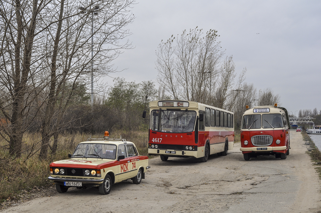 4617
Z Fiatem NR oraz pogotowiem na bazie ogĂłrka. PoĹźegnanie sezonu youngtimerĂłw pozwoliĹo wykonaÄ kilka ujÄÄ z zabytkami zwiÄzanymi z komunikacjÄ.
Słowa kluczowe: PoĹźegnanieSezonu PR110M Pogtech