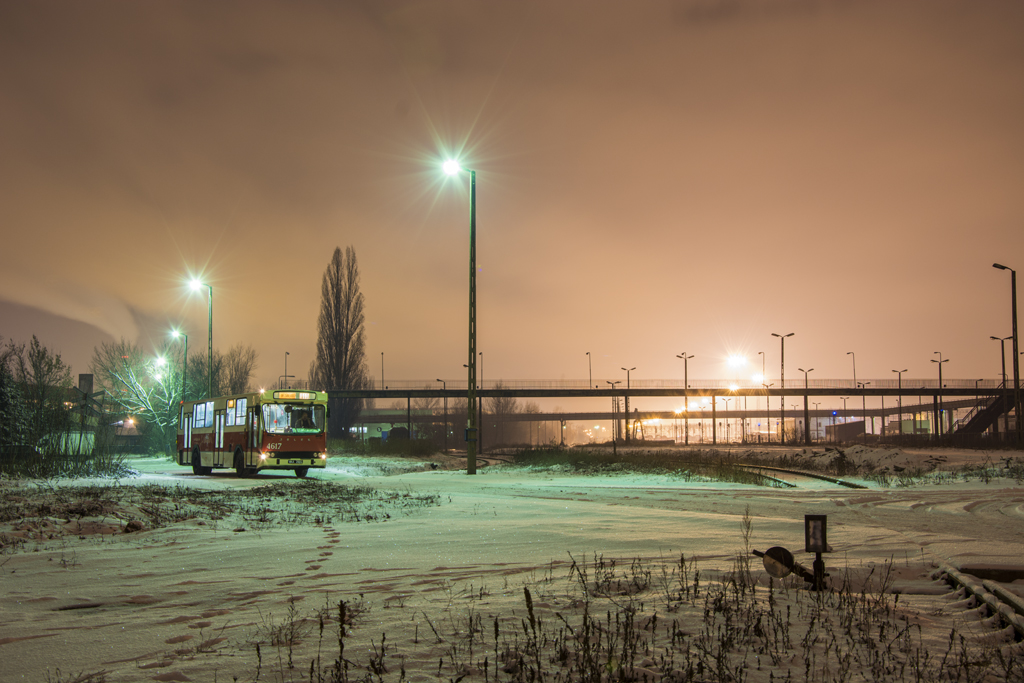 4617
Słowa kluczowe: PpZ PR110M Zima