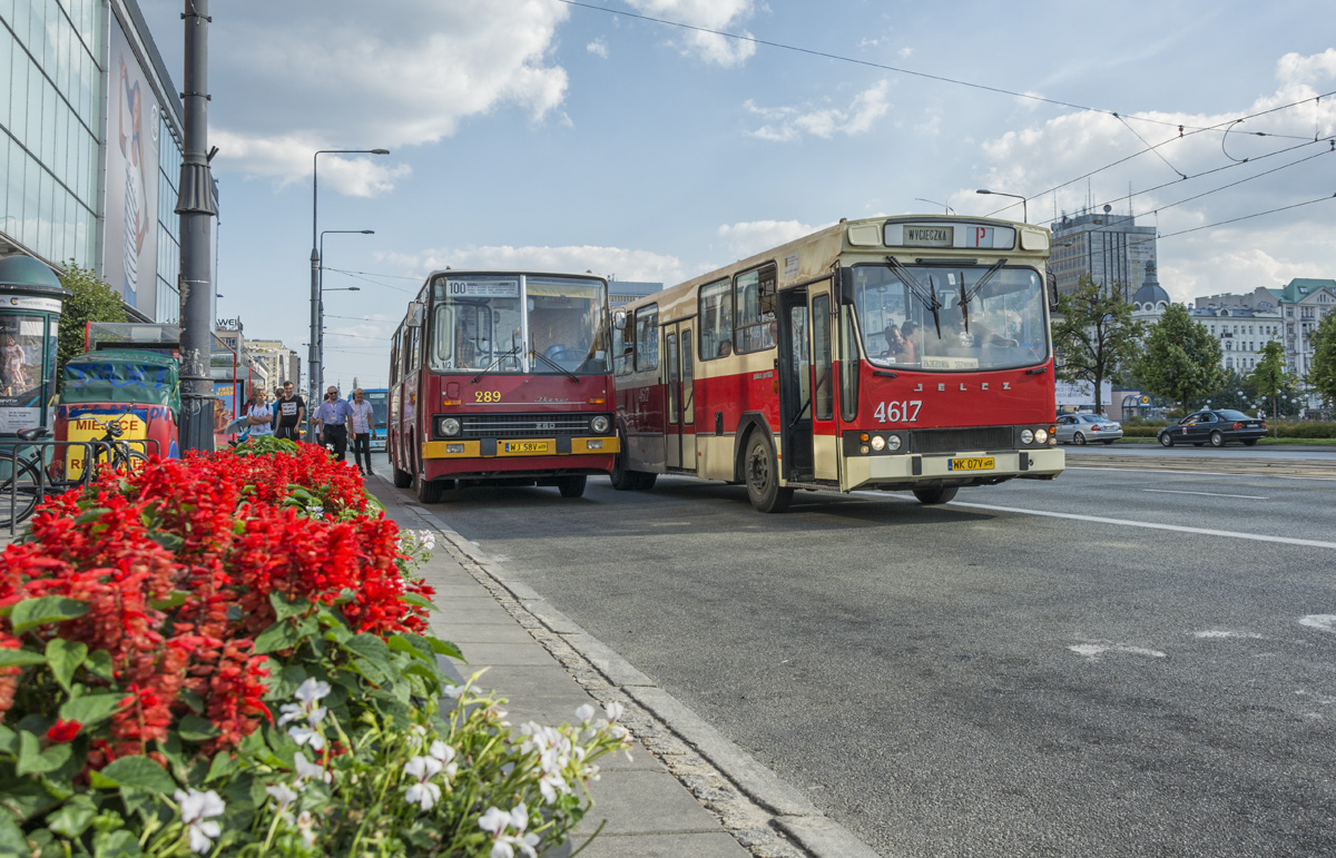 4617
Peera wraca z klubowej wycieczki, podczas ktĂłrej przejechaliĹmy siÄ piaseczyĹskÄ wÄskotorĂłwkÄ.
Słowa kluczowe: IK280 PR110M