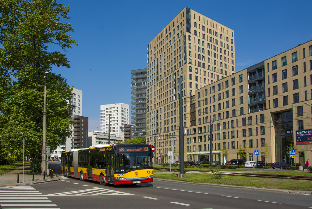 5448
Słowa kluczowe: objazd