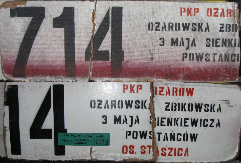 Decha - 714
Zajezdnia R-11


