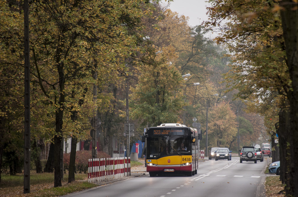 8438
Słowa kluczowe: Objazd