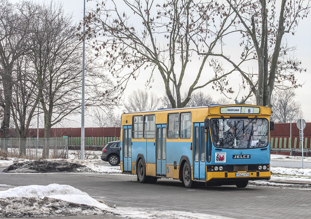WSC J676
