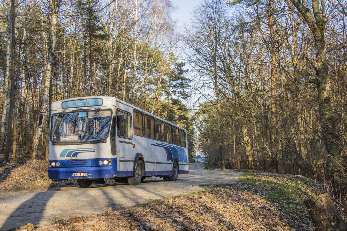 90904
Jelcz L11 podczas podrĂłĹźy do Warszawy.
Słowa kluczowe: L11