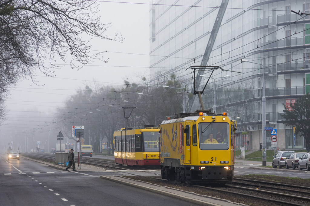 S1
Szlifierka
