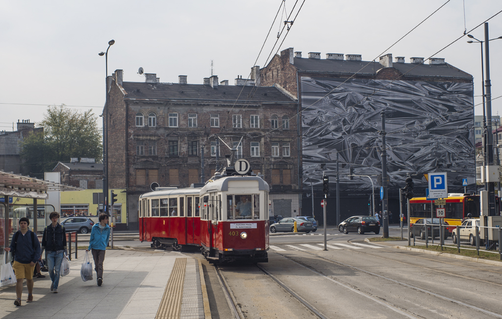 403+1811
Przystanek przed dw. Wschodnim
Słowa kluczowe: DTP2014 Architektura