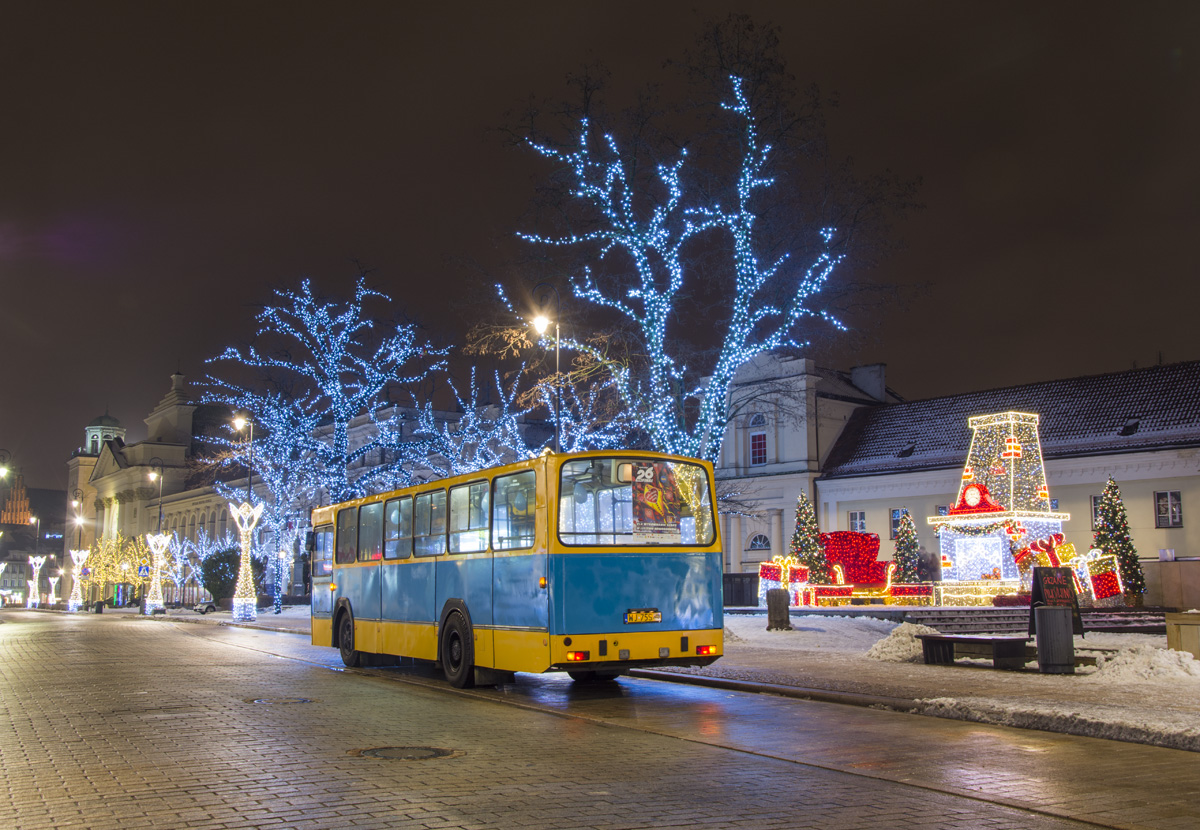 95
Słowa kluczowe: Iluminacja M11