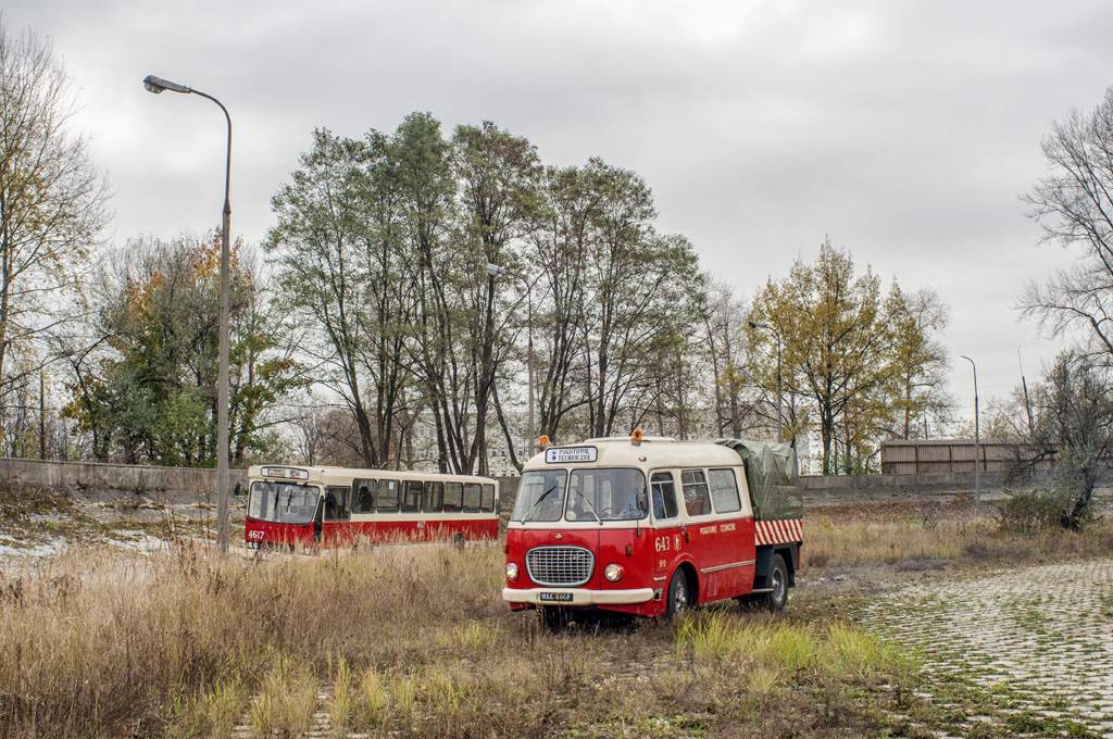 643
Słowa kluczowe: PoĹźegnanieSezonu Pogtech PR110M
