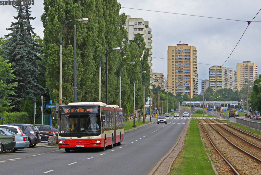 3384
GdaĹszczak na 185 pojawiĹ siÄ chyba po raz pierwszy w historii.
