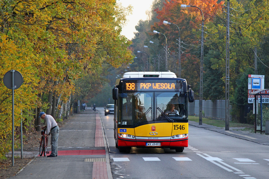 1546
JesieĹ, jesieĹ, jesieĹ, jak to tak...
