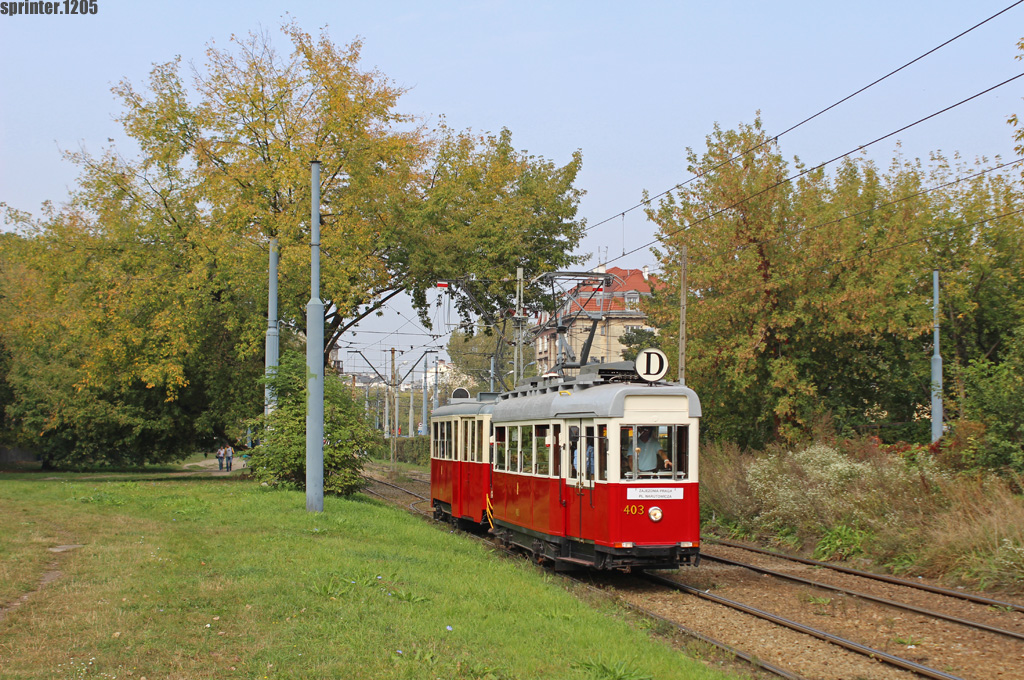 403+1811
OpĂłĹşniony skĹad jedzie w stronÄ Pl. Narutowicza.
Słowa kluczowe: DTP2014