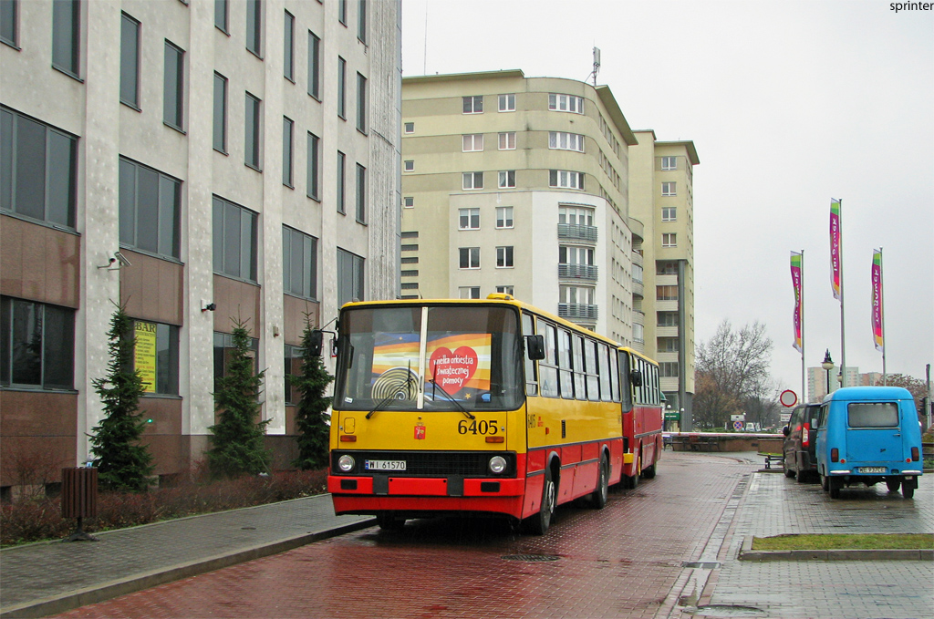 6405
To juĹź jutro!
Słowa kluczowe: WOĹP2014 IK260