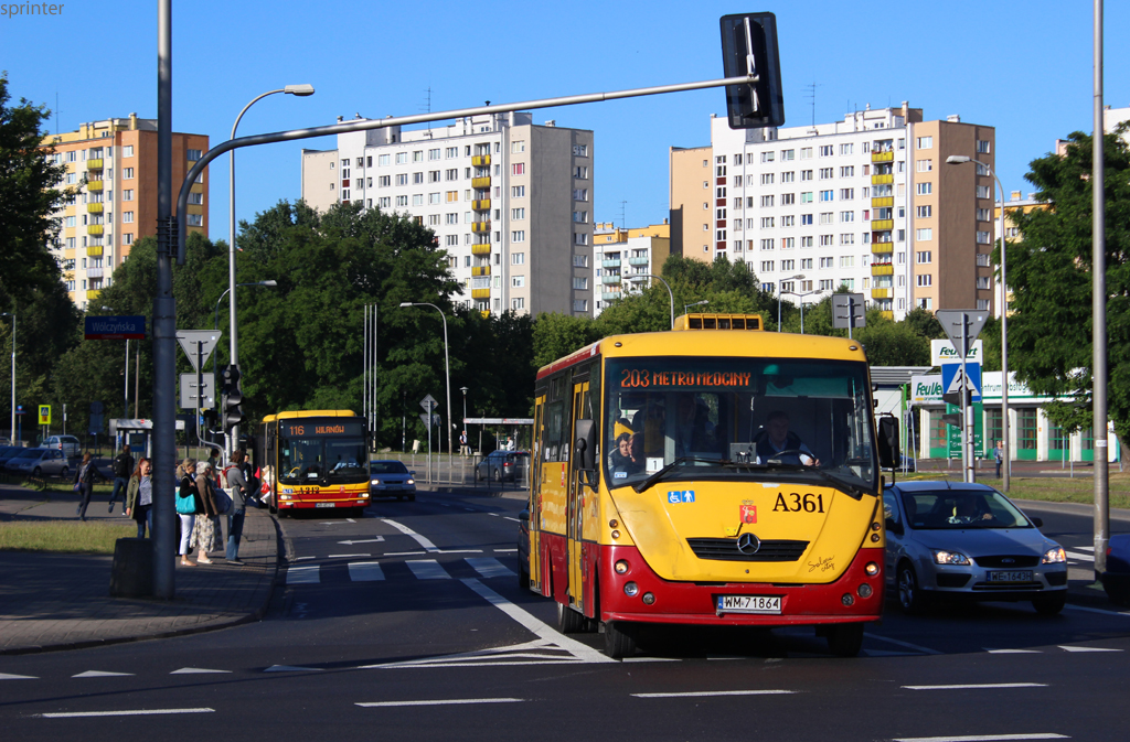 A361
Takie maĹe wspomnienie tych sympatycznych pojazdĂłw, z ktĂłrymi byliĹmy zmuszeni siÄ poĹźegnaÄ z koĹcem zeszĹego roku.
Słowa kluczowe: MOBSOLINA