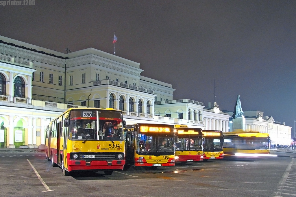 5304
Tradycja i nowoczesnoĹÄ.
Słowa kluczowe: PoĹźegnanieIkarusĂłw IK280