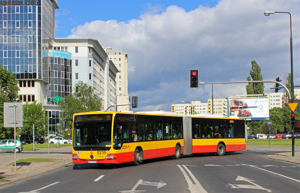 2259
Słowa kluczowe: Objazd