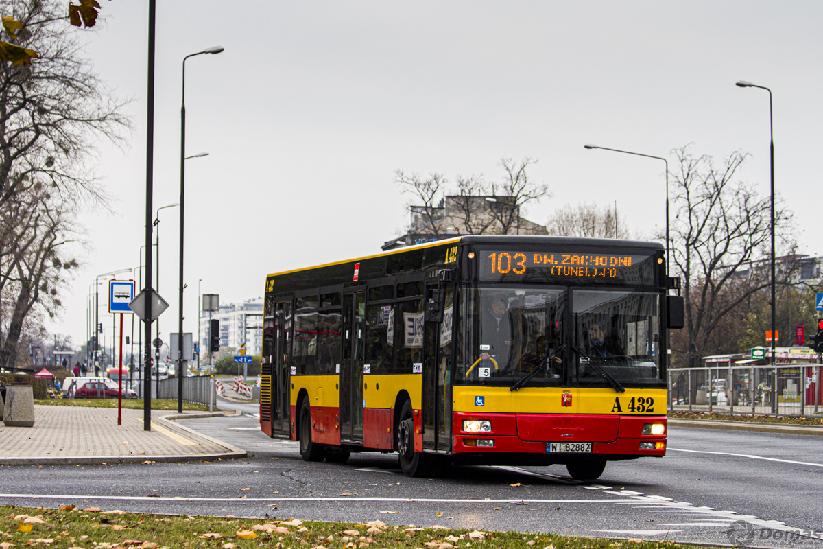 A432
Słowa kluczowe: ITSNL223