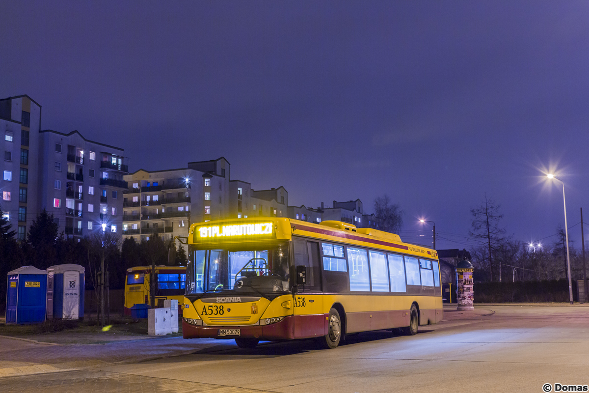 A538
