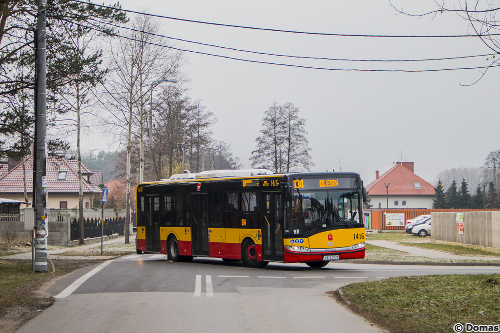 1416
DziÄki tegorocznej dostawie "Stalowa" wzbogaciĹa siÄ o pierwsze nowe solĂłwki od 2008 roku.
